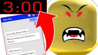 Omg John Doe Was Online And Tried My Password In Roblox Minecraftvideos Tv - minecraft videos omg john doe was online and tried my password in roblox Omg John Doe Was Online And Tried My Password In Roblox Minecraftvideos Tv - omg john doe was online and tried my password in roblox