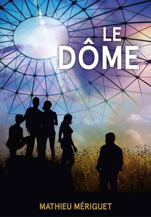 Couverture Le Dôme