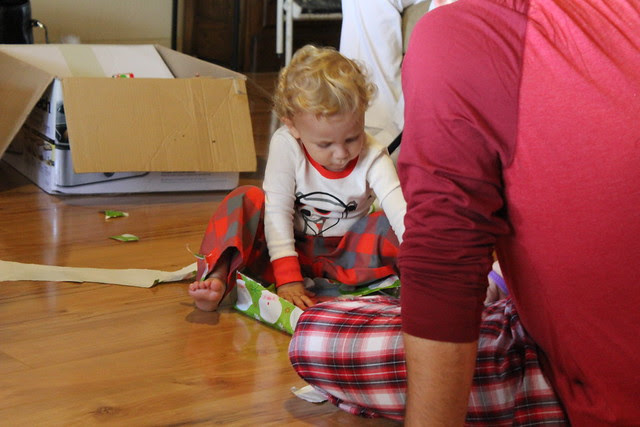Christmas Day 2013