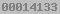 counter to blogger
