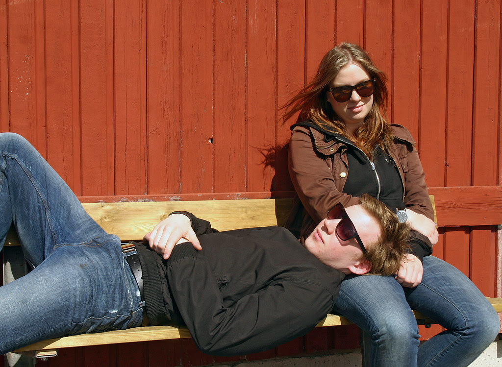 Spring is for Lovers