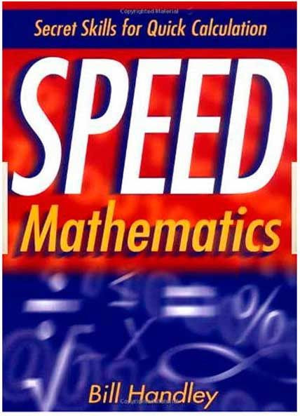 speed mathematics