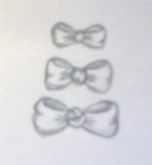 side tattoos