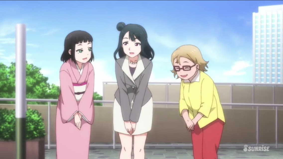 ラブライブ サンシャイン 13話 最終回 感想画像あり 賛否両論で大荒れの最終回ｗｗｗ ミュージカル 3rdシングル 総選挙でお腹いっぱい アニメ マンガ大好き速報 毎日更新