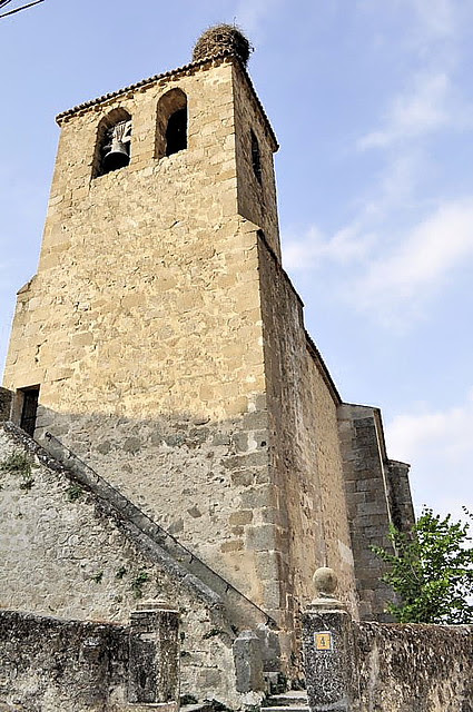 banos de montemayor pueblo