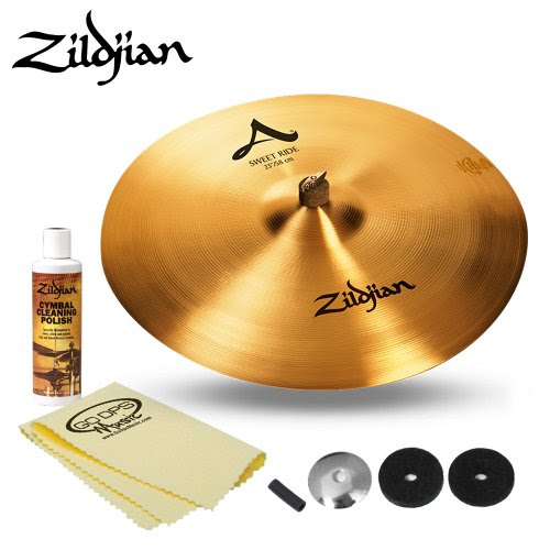 Zildjian A Series 23