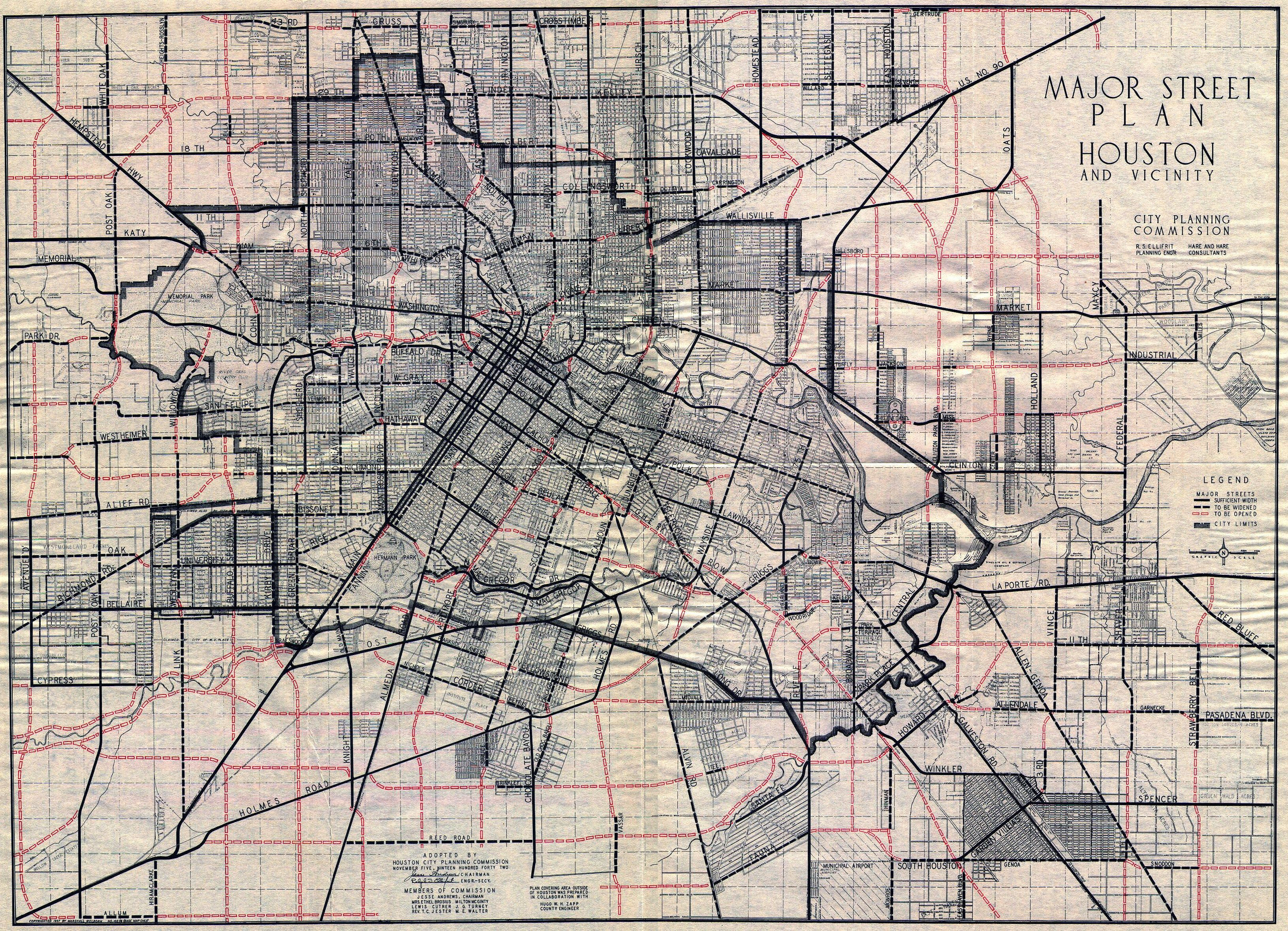 houston