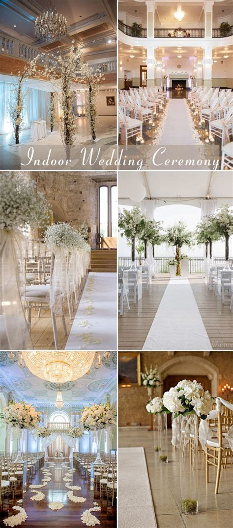 awesome themed wedding ceremony decoration ideas