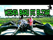 Simak WISATA BARU DI BLITAR, viral!