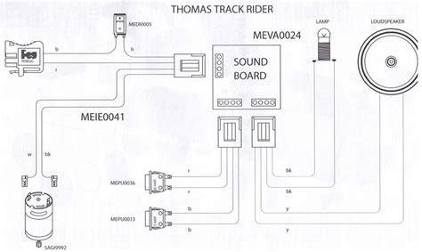 It does not require a lot of components or expertise, and it is a useful circuit to know. Peg Perego Thomas Track Rider Parts