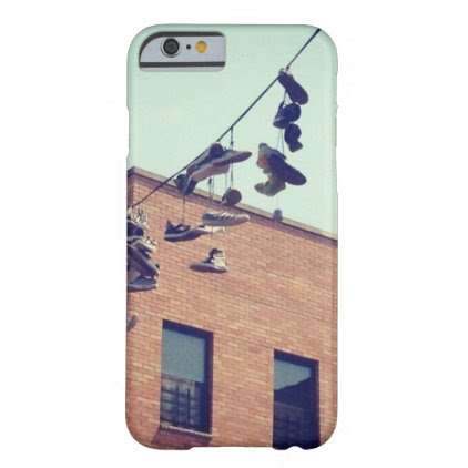 New York City phone case