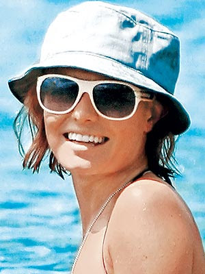 kate bosworth face shape. round face a la kate bosworth