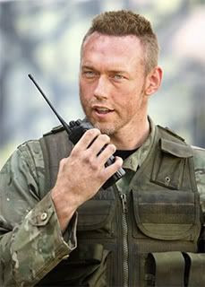 soldier boy Keamy