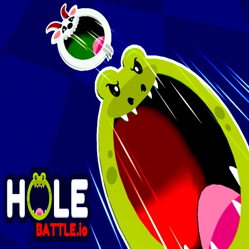 Hole Battle.io