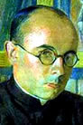 Piotr Edward (Pedro Eduardo) Dankowski, Beato