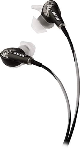 Bose QuietComfort 20 Acoustic Noise Cancelling Headphones