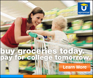 Buy Groceries Today, Pay For College Tomorrow!