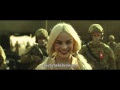 Suicide Squad!!!!!!!!!!!!!!! ตัวอย่างเต็มพร้อมโปสเตอร์ใหม่เข้าฉา ฉาย4สิงหาคม 2016...
