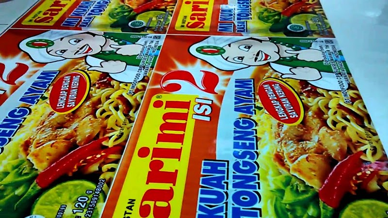 Konsep Populer 24+ Stiker Racing Di Tulungagung