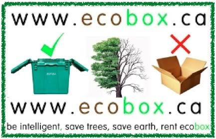 ECOBOX