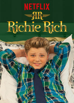 Richie Rich - Season 1