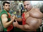 Biggest Shoulders In Bodybuilding History