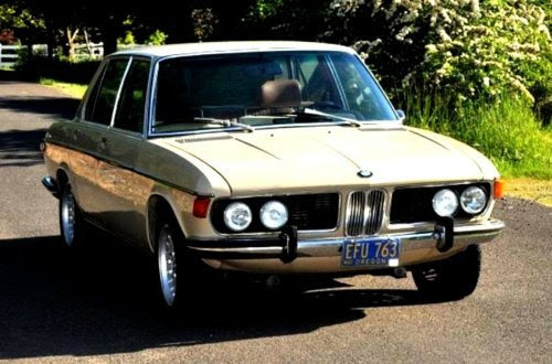 BMW Bavaria for Sale