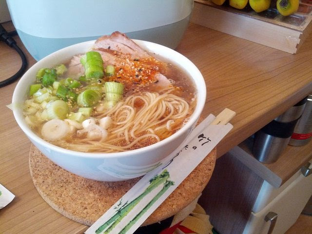 Araiwa Ramen