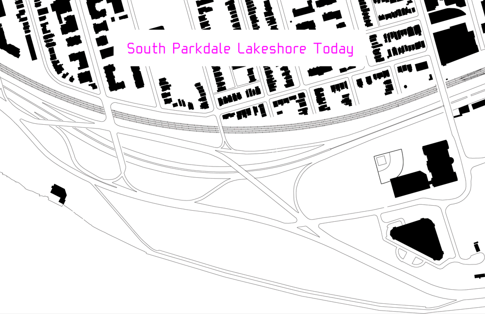 south parkdale revitalization