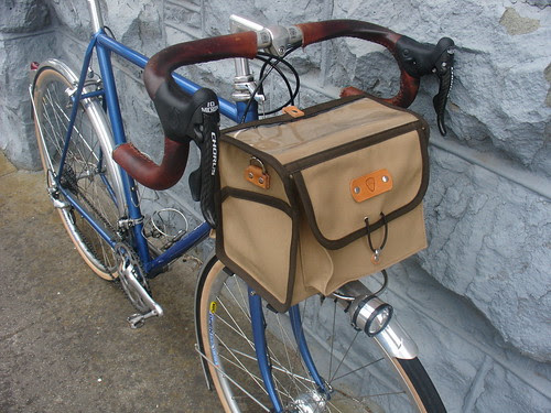 Velo Orange Randonneur