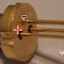 Dvd Laser Diode Pinout - Keep in mind one of the diodes is an ir diode at around 780nm, which is almost invisible.