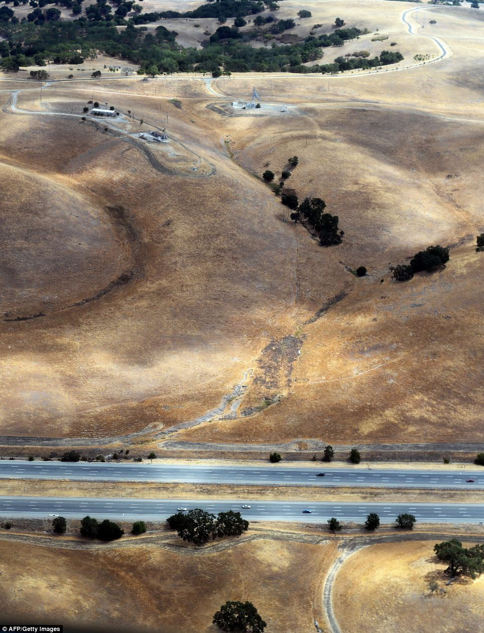 The Obama administration says it has designated more than $50 million in drought-related aid for California. Projects include supporting climate-change research hubs to seek ways to ease the impact