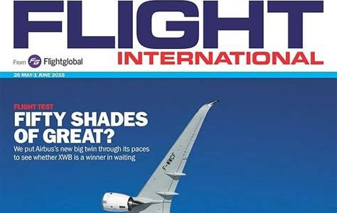 Free Download Flight International 26 May 1 June 2015 Free E-Book Apps PDF