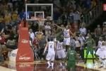 Watch: Jeff Green's Buzzer-Beater Lifts Celtics to Win