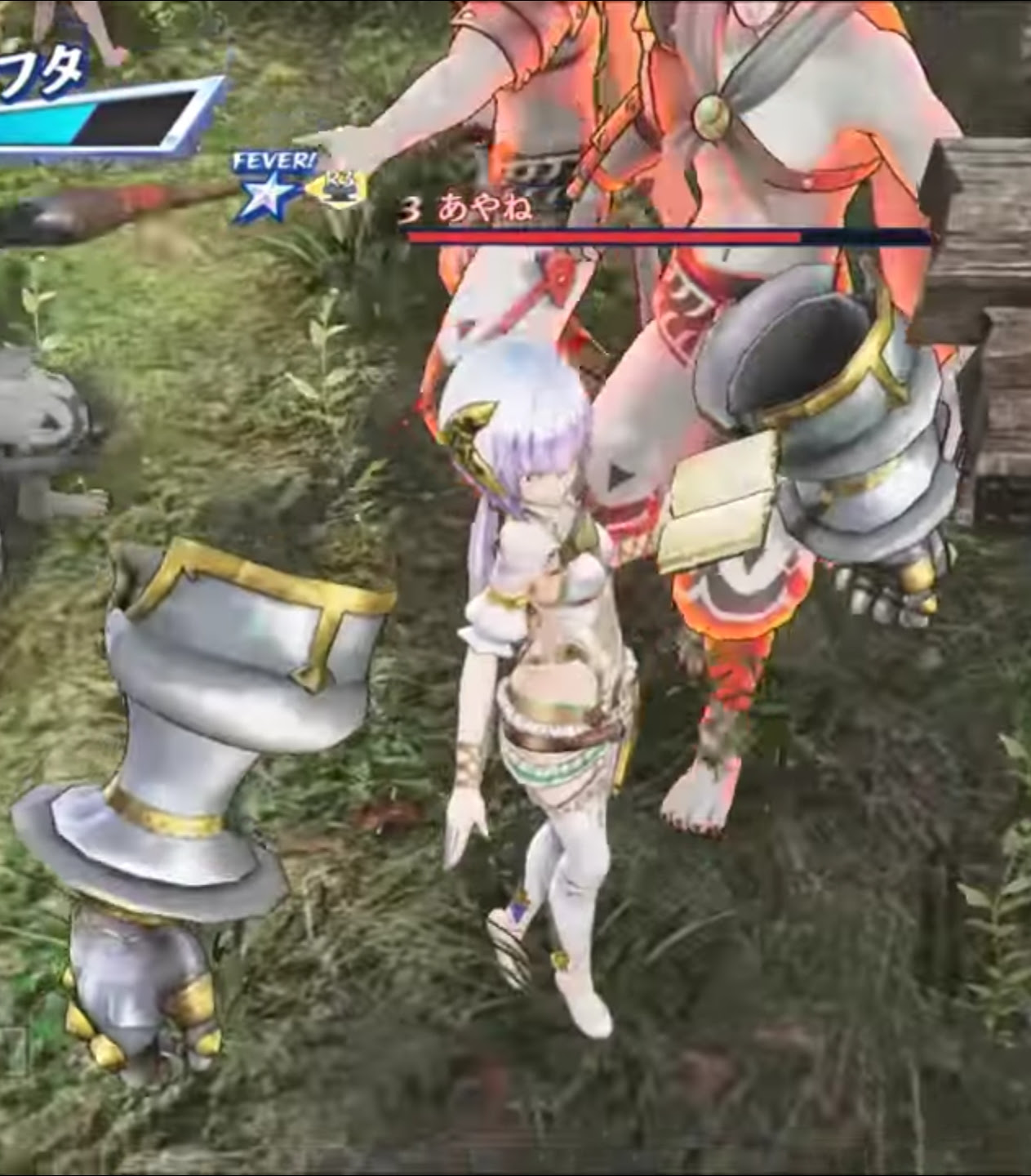 無双 Orochi3 Ultimate ハデス 出し 方