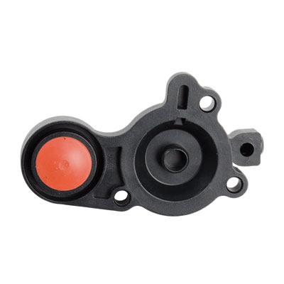 Mikuni CV Carburetor Side Cover