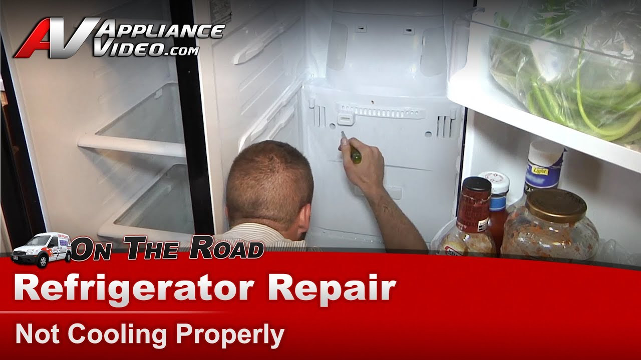 Samsung Refrigerator Not Cooling Properly 1920 x 1080 · 221 kB · jpeg