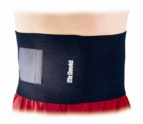 McDavid Waist Trimmer