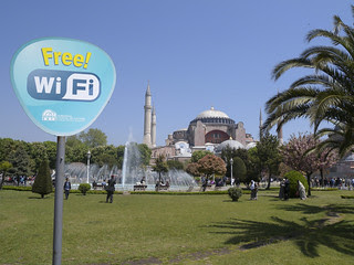 internet WiFi availaible