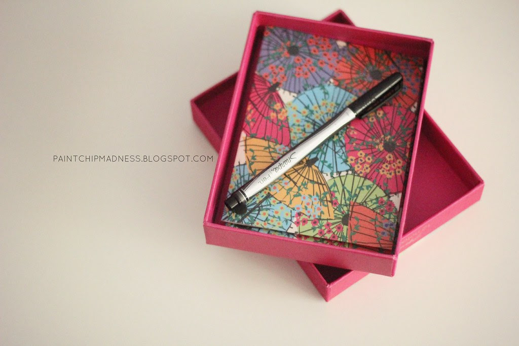 stationery love