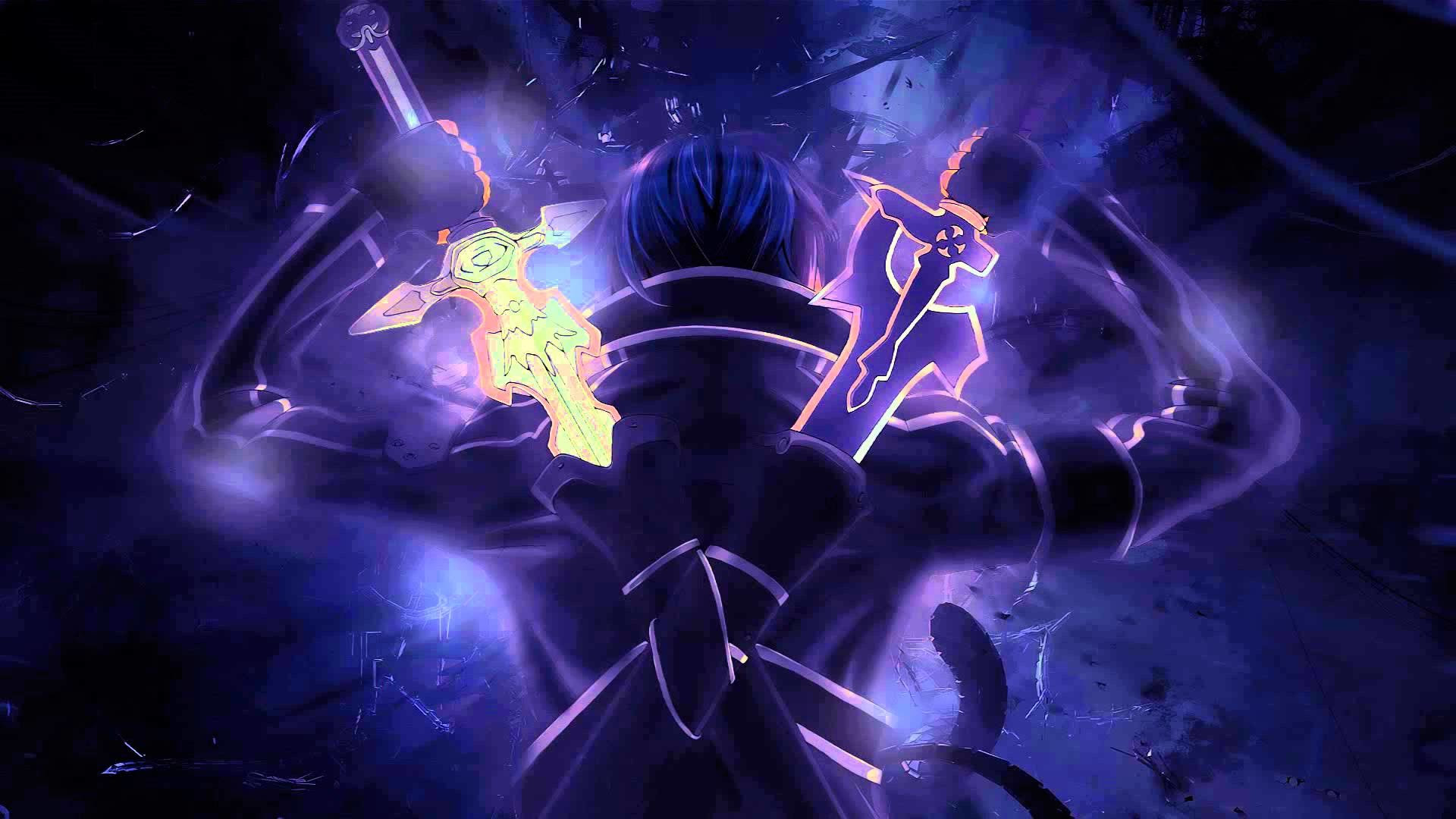 Sao HD Wallpapers 75 images Sao HD Wallpapers 75 images