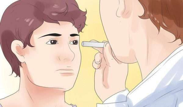 اعراض مرض الخرف