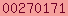 blogger web statistics