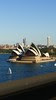 Sydney, Australia: 7th to the 11th of April