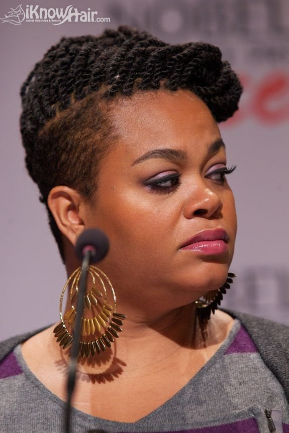 Braid hairstyles for black women 