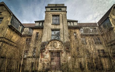 Download Lost Places: Deutschlands vergessene Orte Kobo PDF