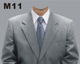 遺影写真用着替え 男性スーツ 着替え素材集 遺影 修正写真 のatネット