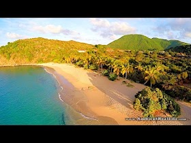 Voiture Occasion Saint Martin Sxm