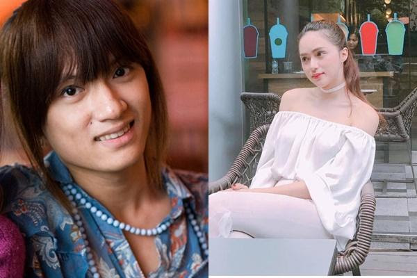 Hương Giang Idol đốt mắt người nhìn với gu thời trang sexy