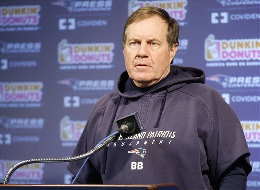 Bill Belichick